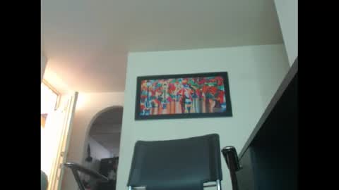 SUSAN online show from October 30, 2:51 pm