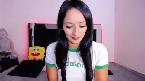 Snapshot of susanyrosa chatting on July 7, 1:52 am Susanyrosa online show from July 7, 1:52 am