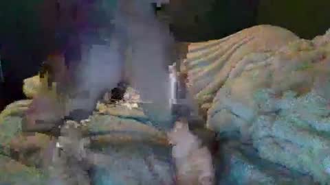 Snapshot of suseee chatting on December 19, 5:36 am Suseee online show from December 19, 5:36 am