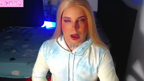 ale online show from October 5, 9:45 pm