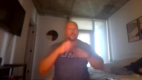 Sushidojo online show from April 22, 5:14 pm