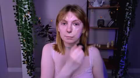 Snapshot of susie_miu chatting on June 16, 6:27 am SUSIE 3 online show from June 16, 6:27 am
