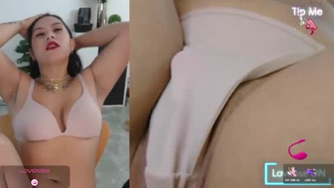 susana online show from November 14, 9:19 am