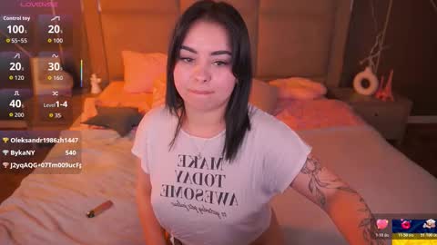 Susie online show from February 3, 4:32 am