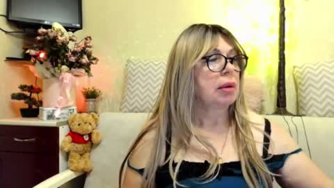 SusiexNoreen online show from June 30, 1:50 am