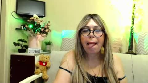 SusiexNoreen online show from July 21, 1:41 am