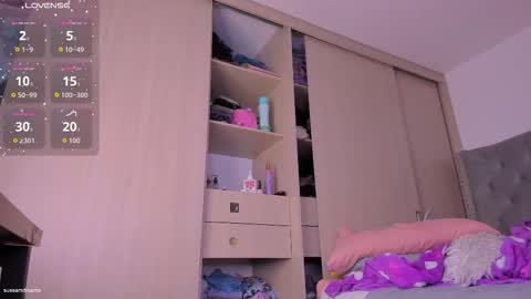 Juliana garcia online show from October 24, 4:53 am