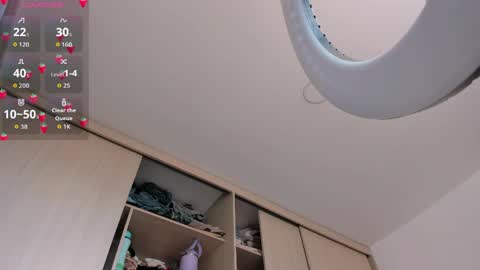 Snapshot of sussan_dream chatting on June 2, 3:14 pm Juliana garcia online show from June 2, 3:14 pm