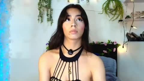 Snapshot of sussan_oconell chatting on June 24, 2:38 pm Sussan Oconell online show from June 24, 2:38 pm
