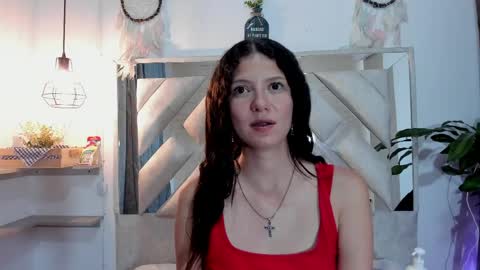 Sussana online show from May 13, 12:41 am