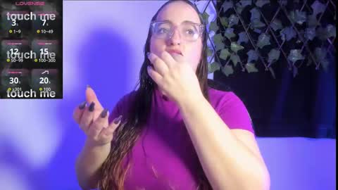 sussanmiller_ online show from September 15, 1:27 am