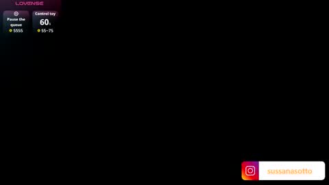 Snapshot of sussi_sotto chatting on November 29, 1:03 pm Sussi Soto online show from November 29, 1:03 pm