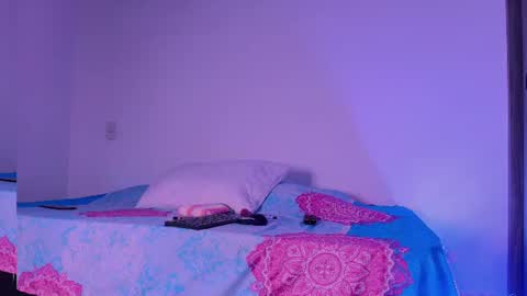 Andrea online show from July 1, 11:04 pm