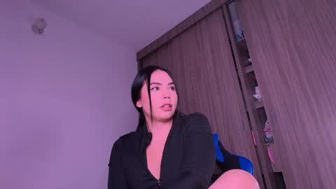 Andrea online show from July 17, 11:42 pm