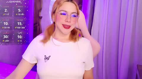 Snapshot of sussiestrawberry chatting on December 15, 10:08 am Sussie online show from December 15, 10:08 am