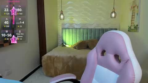 sussy_sweet4u online show from January 11, 8:30 am