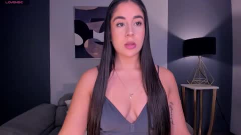 Sussy Bell online show from September 14, 5:01 pm