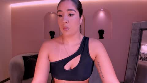 Sussy Bell online show from January 14, 3:12 am