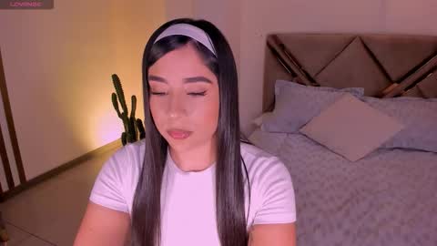 Sussy Bell online show from February 24, 3:26 am