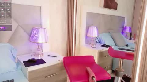 Sussy online show from April 30, 4:35 pm