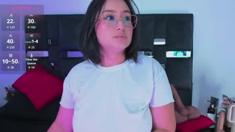 Sussy Sunny online show from February 18, 12:01 pm