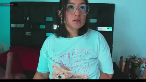 Sussy Sunny online show from May 7, 3:23 am
