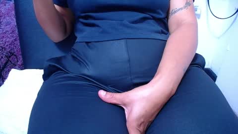susy_perverttt online show from April 22, 1:45 pm