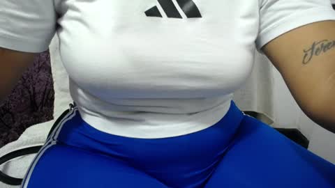 Snapshot of susy_perverttt chatting on August 3, 3:16 pm susy_perverttt online show from August 3, 3:16 pm