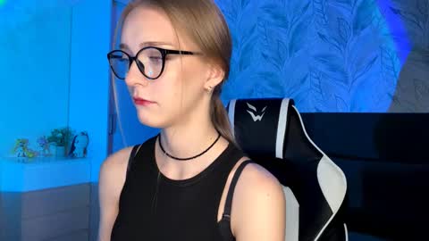 Jessica online show from November 7, 4:29 pm