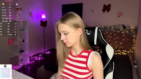 Jessica online show from January 6, 7:06 pm