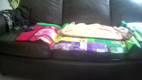 Otto online show from October 28, 3:21 am