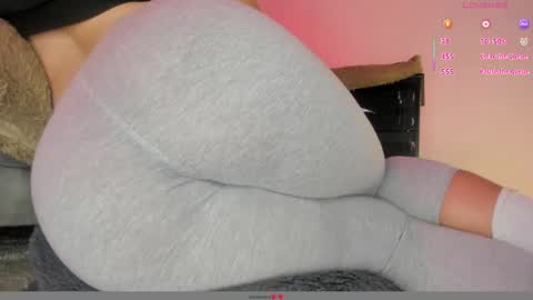 suzanana online show from April 29, 2:54 pm