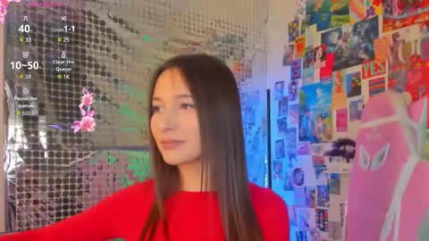 Hey Im Suzane online show from January 10, 3:08 am