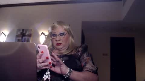 My name is Sissy or more fully Suzanna Aprilia Maria Mariquita Catarina Chinita Banci. Soy una puta - que chimba ladybug online show from December 20, 2:49 pm