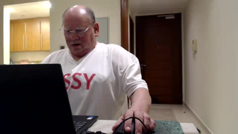 My name is Sissy or more fully Suzanna Aprilia Maria Mariquita Catarina Chinita Banci. Soy una puta - que chimba ladybug online show from July 17, 6:35 pm