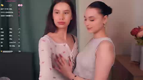 Kristanna online show from March 12, 6:41 am