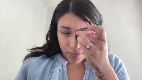 Suzy online show from March 4, 5:41 pm