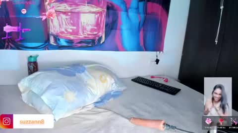 suzzann_rugg online show from July 17, 11:42 pm