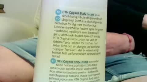 Snapshot of sven_eber chatting on January 19, 5:39 pm Peter online show from January 19, 5:39 pm