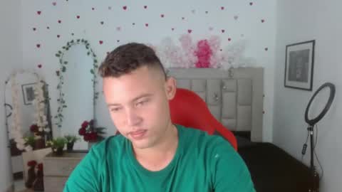 Sven online show from May 4, 12:34 pm