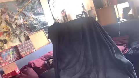 svenerd______ online show from March 13, 12:01 pm