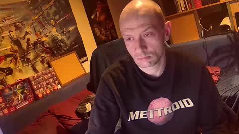 svenerd______ online show from March 15, 1:11 am