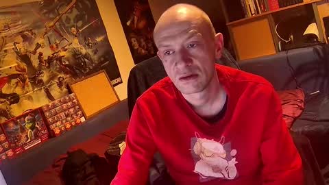 svenerd______ online show from March 15, 8:59 pm