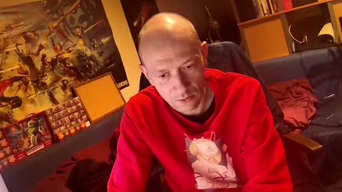 svenerd______ online show from March 17, 12:59 am