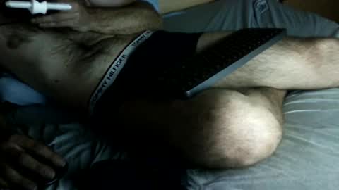 Snapshot of svenjamin9090 chatting on July 16, 10:38 pm Druffen online show from July 16, 10:38 pm