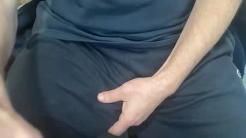 Snapshot of svscruz831 chatting on December 19, 4:47 pm VersDad55 online show from December 19, 4:47 pm