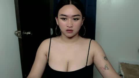 Angelic Baby online show from July 1, 1:18 am