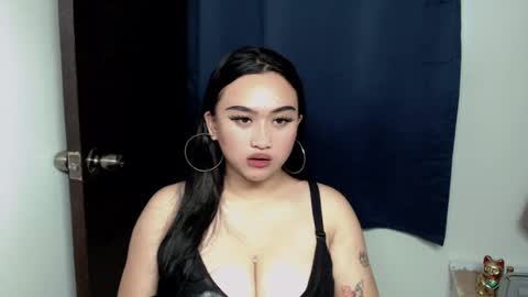 Angelic Baby online show from July 5, 12:12 pm
