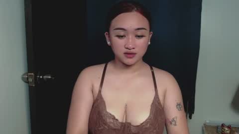 Angelic Baby online show from August 1, 4:06 pm