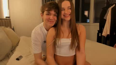 Nate 3 online show from January 31, 7:51 pm